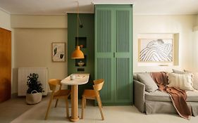 Agrinio Art Suites