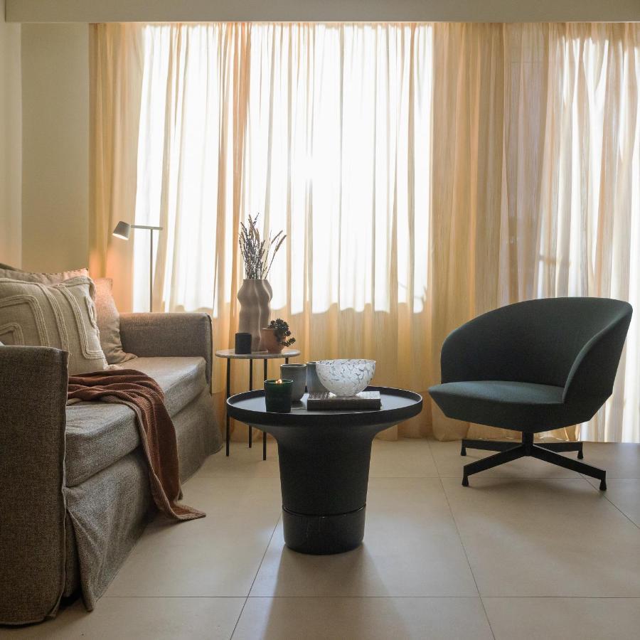 Agrinio Art Suites Εξωτερικό φωτογραφία