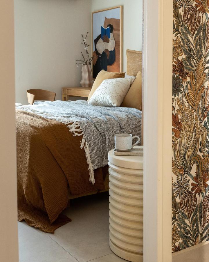 Agrinio Art Suites Εξωτερικό φωτογραφία