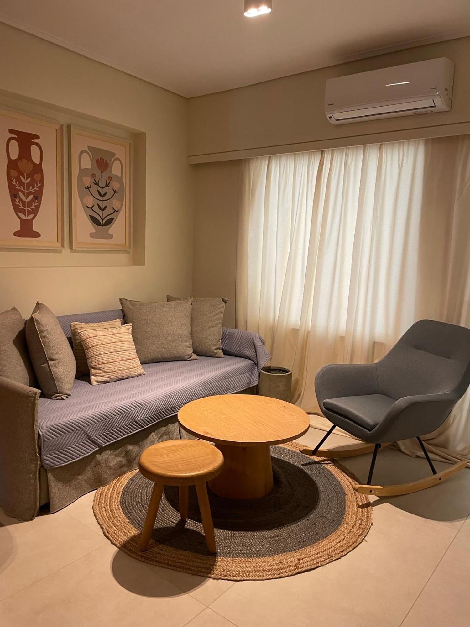 Agrinio Art Suites Εξωτερικό φωτογραφία