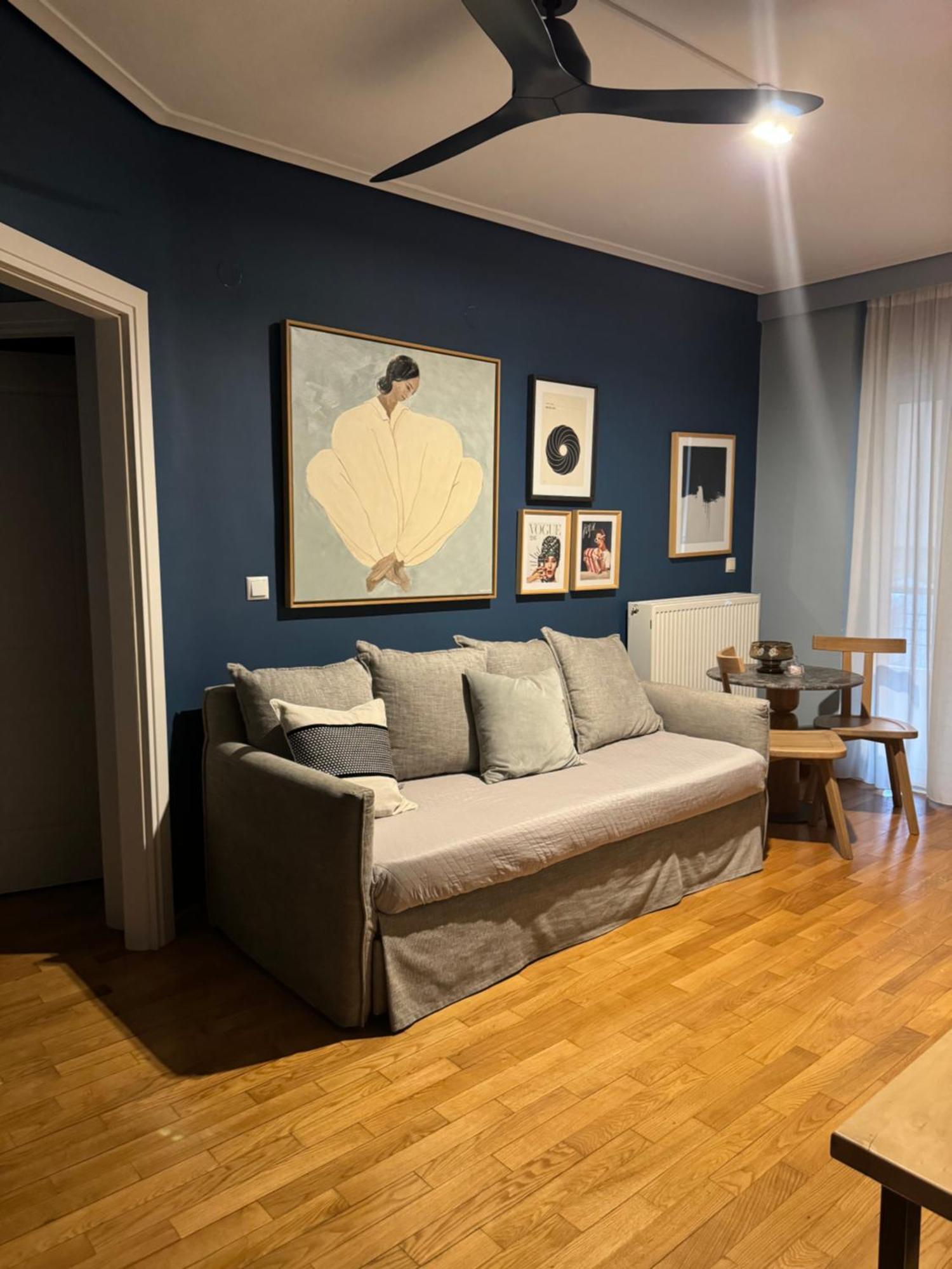Agrinio Art Suites Εξωτερικό φωτογραφία