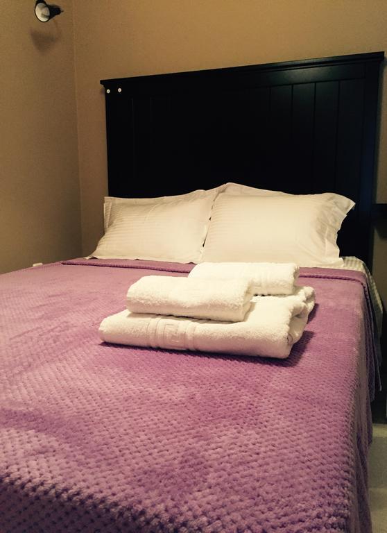 Agrinio Art Suites Εξωτερικό φωτογραφία
