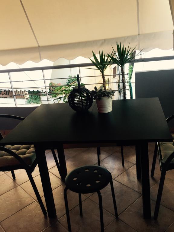 Agrinio Art Suites Εξωτερικό φωτογραφία