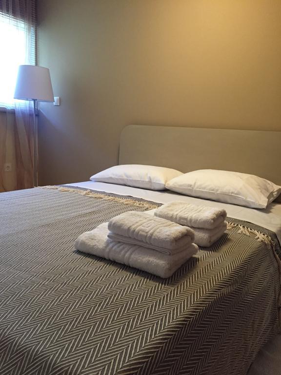 Agrinio Art Suites Εξωτερικό φωτογραφία