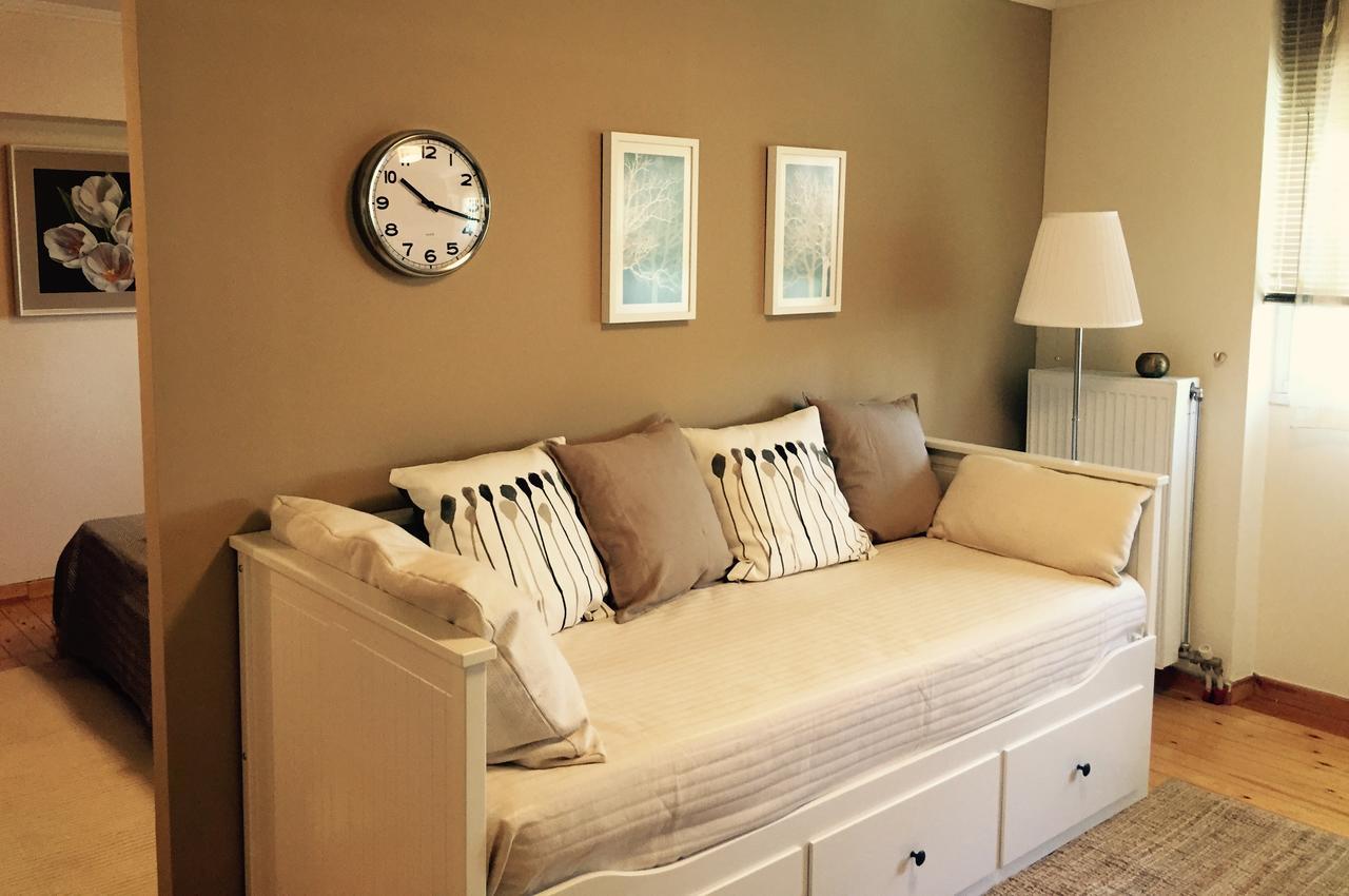 Agrinio Art Suites Εξωτερικό φωτογραφία